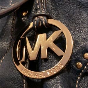Michael Kors super soft leather purse